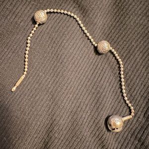 Pandora essence bracelet